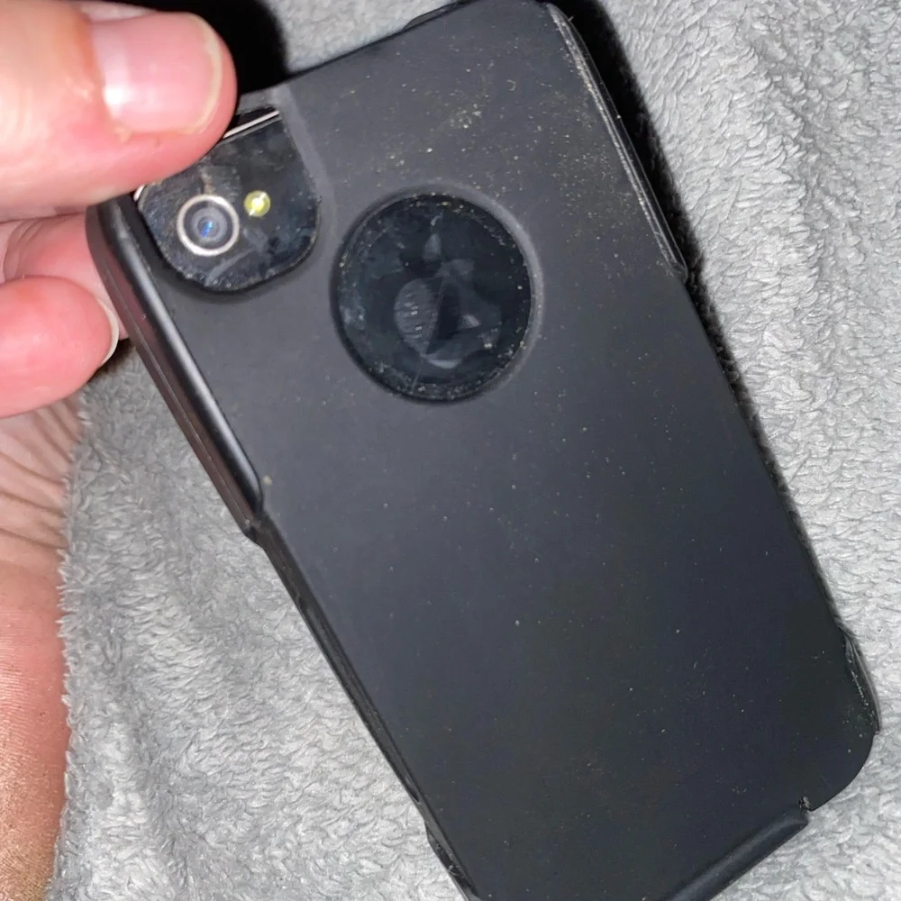 Original IPhone 4